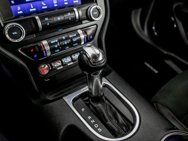 2019 Ford Mustang GT Premium ROUSH