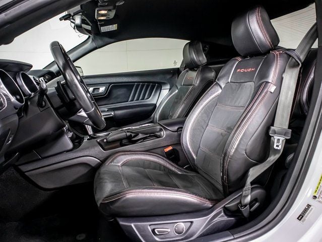 2019 Ford Mustang GT Premium ROUSH