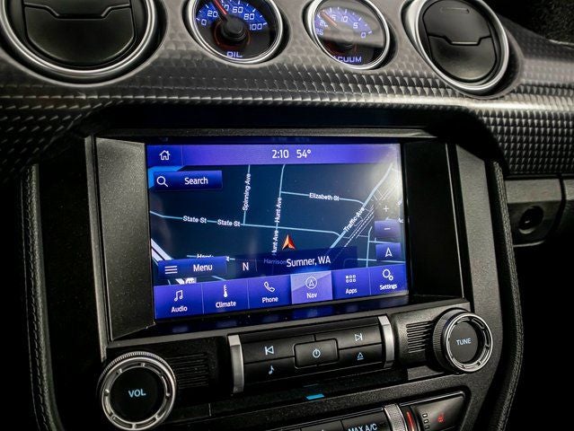 2019 Ford Mustang GT Premium ROUSH