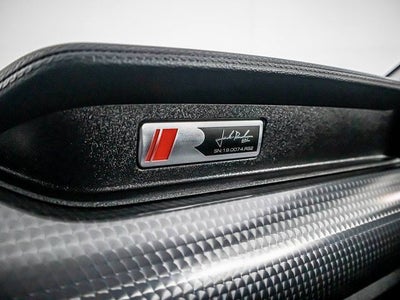 2019 Ford Mustang GT Premium ROUSH