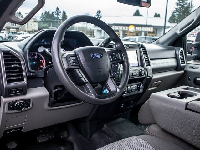 2020 Ford F-350 SD XLT