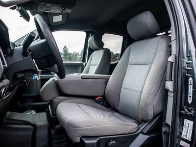 2020 Ford F-350 SD XLT