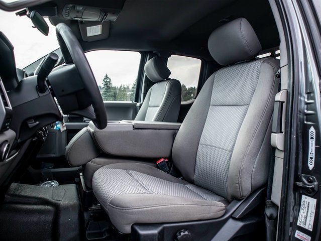 2020 Ford F-350 SD XLT