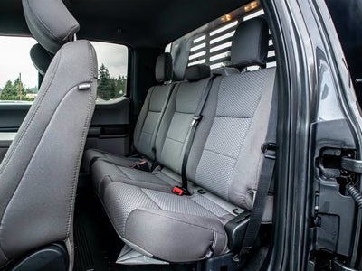 2020 Ford F-350 SD XLT