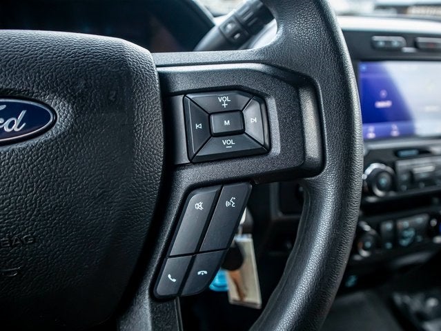 2020 Ford F-350 SD XLT