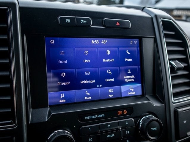 2020 Ford F-350 SD XLT