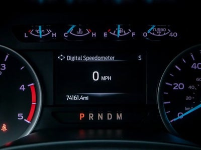 2020 Ford F-350 SD XLT