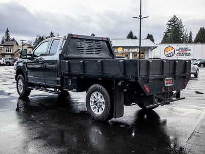 2020 Ford F-350 SD XLT