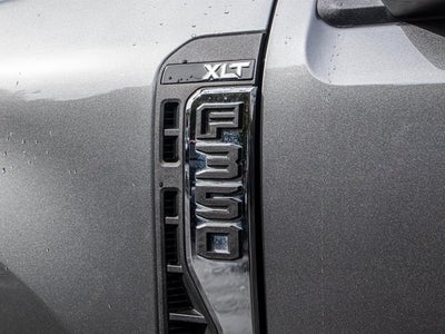 2023 Ford F-350 SD XLT