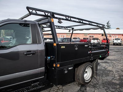 2023 Ford F-350 SD XLT