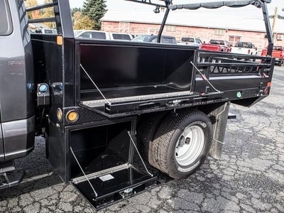 2023 Ford F-350 SD XLT