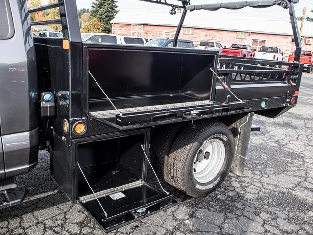 2023 Ford F-350 SD XLT