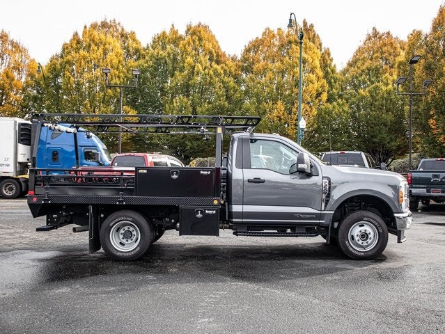 2023 Ford F-350 SD XLT