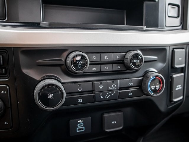 2023 Ford F-350 SD XLT