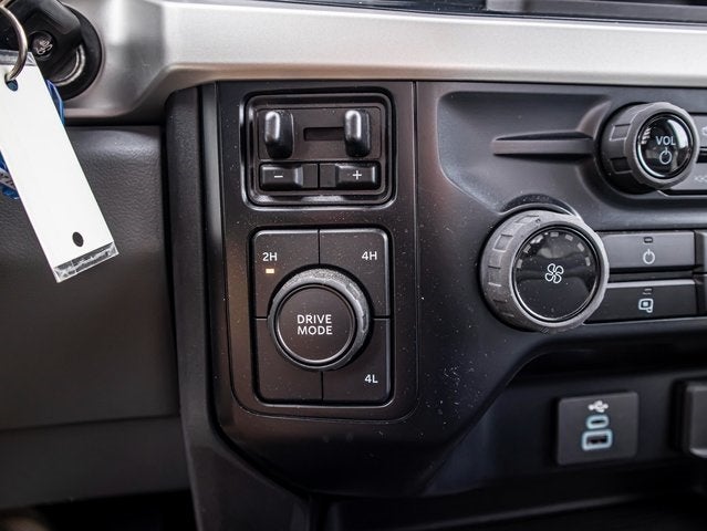 2023 Ford F-350 SD XLT