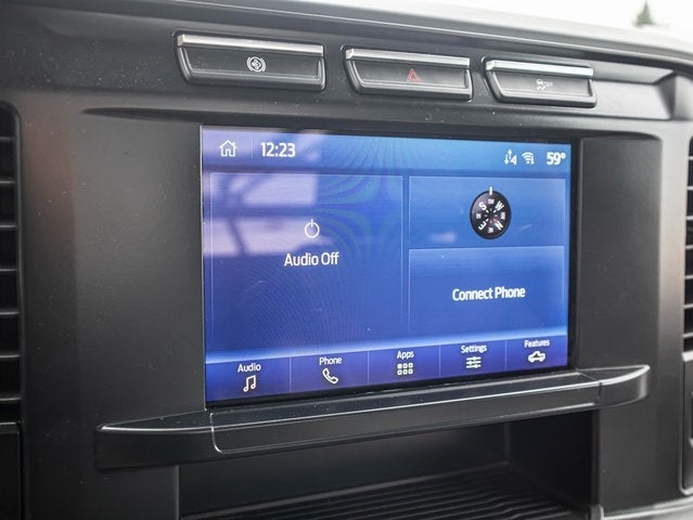 2023 Ford F-350 SD XLT