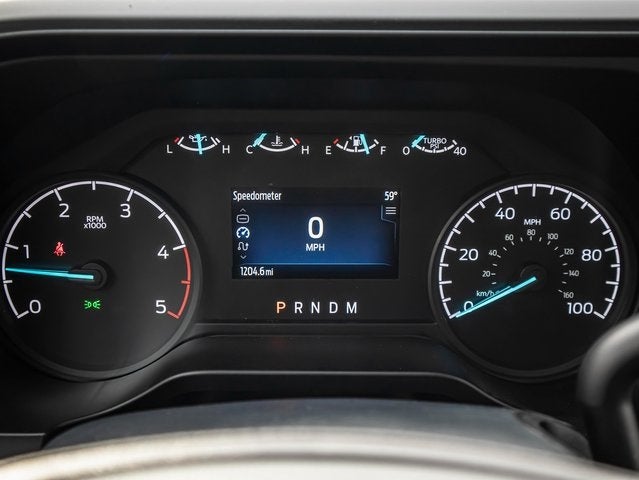 2023 Ford F-350 SD XLT