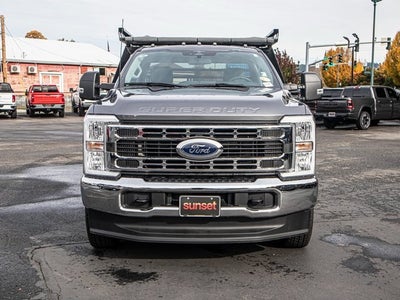 2023 Ford F-350 SD XLT