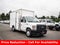 2023 Ford E-350 SD Base Cutaway