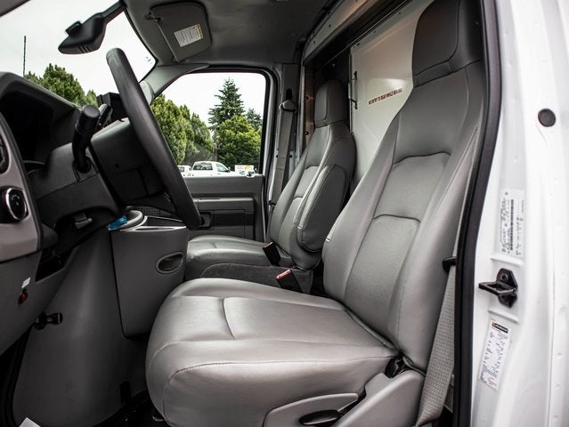 2023 Ford E-350 SD Base Cutaway