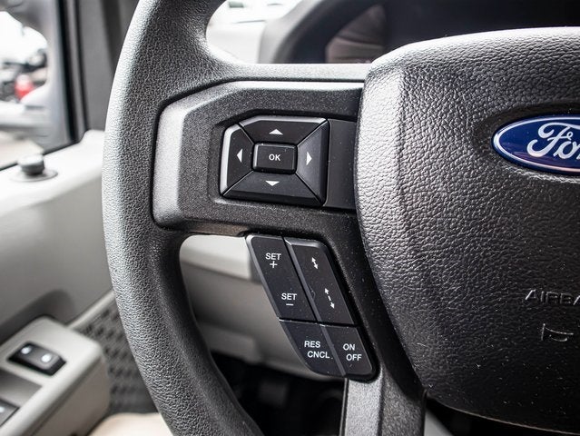 2023 Ford E-350 SD Base Cutaway