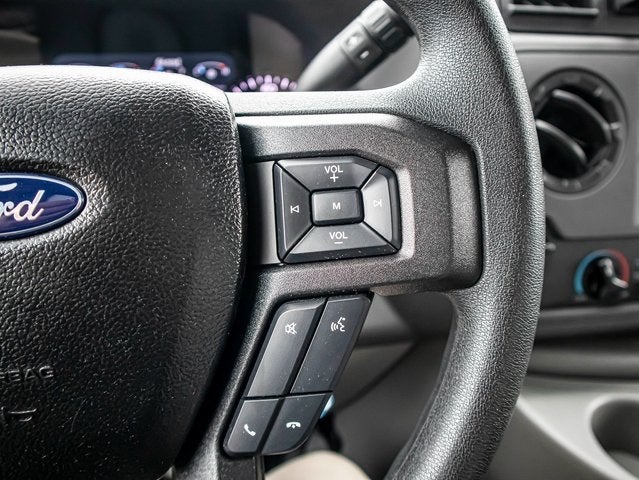 2023 Ford E-350 SD Base Cutaway