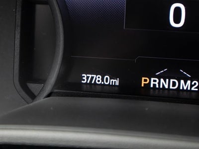 2023 Ford E-350 SD Base Cutaway