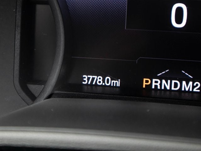 2023 Ford E-350 SD Base Cutaway