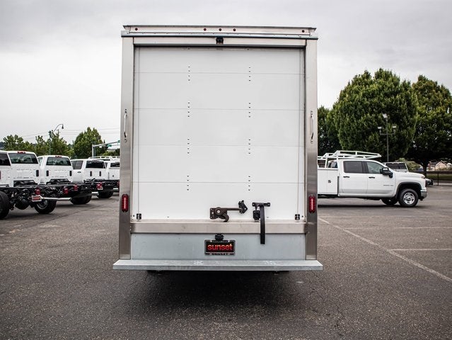 2023 Ford E-350 SD Base Cutaway