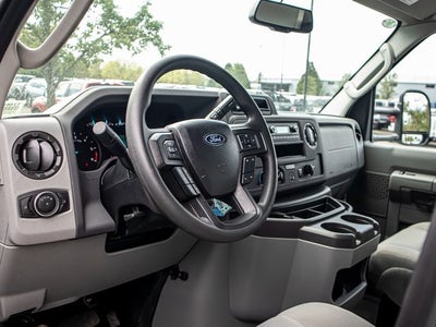2024 Ford E-450 SD Base