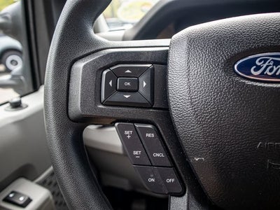 2024 Ford E-450 SD Base