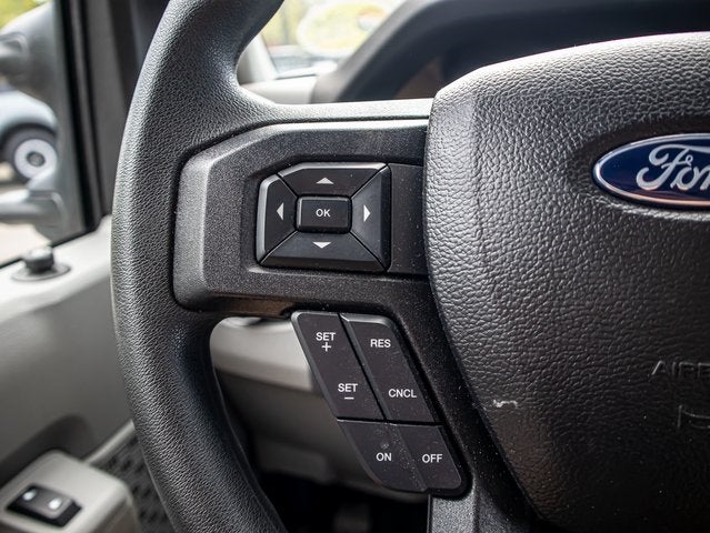 2024 Ford E-450 SD Base