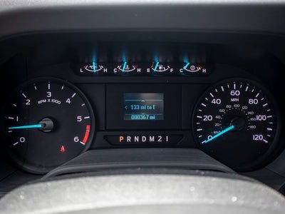 2024 Ford E-450 SD Base