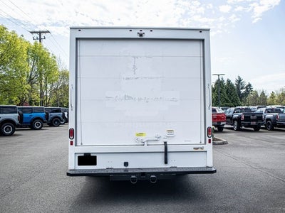 2024 Ford E-450 SD Base