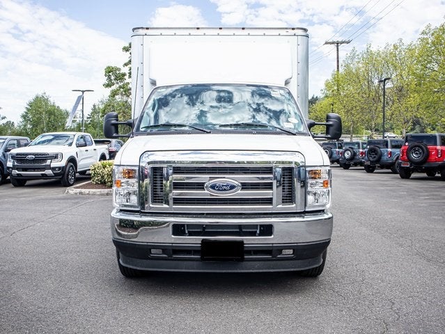 2024 Ford E-450 SD Base