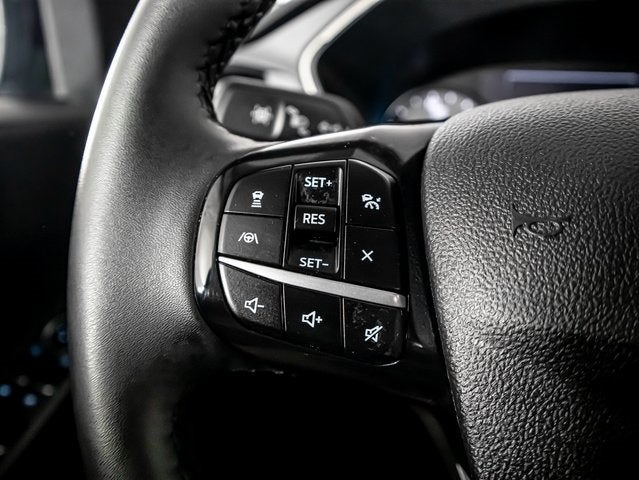 2022 Ford Escape Hybrid SE