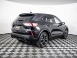 2022 Ford Escape Hybrid SE