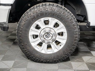 2022 Ford F-250 SD XLT