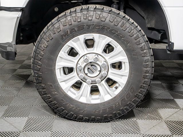 2022 Ford F-250 SD XLT