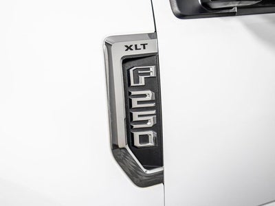 2022 Ford F-250 SD XLT