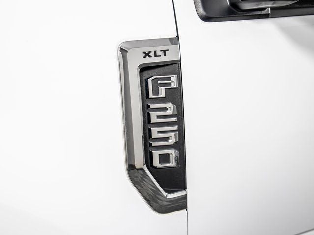 2022 Ford F-250 SD XLT