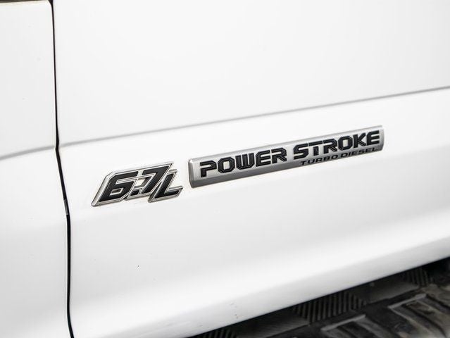 2022 Ford F-250 SD XLT