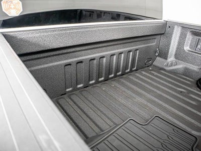 2022 Ford F-250 SD XLT