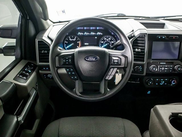 2022 Ford F-250 SD XLT