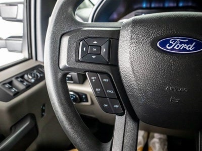 2022 Ford F-250 SD XLT