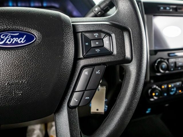 2022 Ford F-250 SD XLT