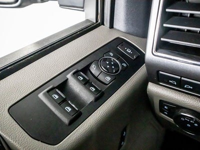 2022 Ford F-250 SD XLT