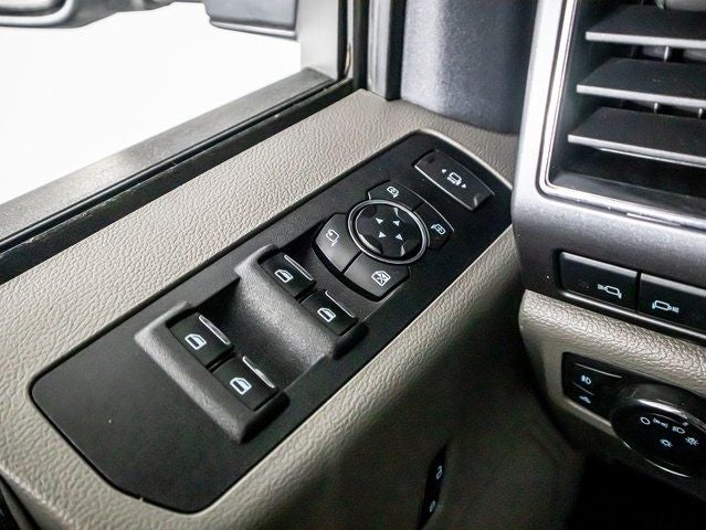2022 Ford F-250 SD XLT