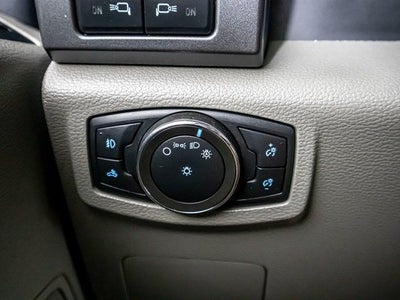 2022 Ford F-250 SD XLT