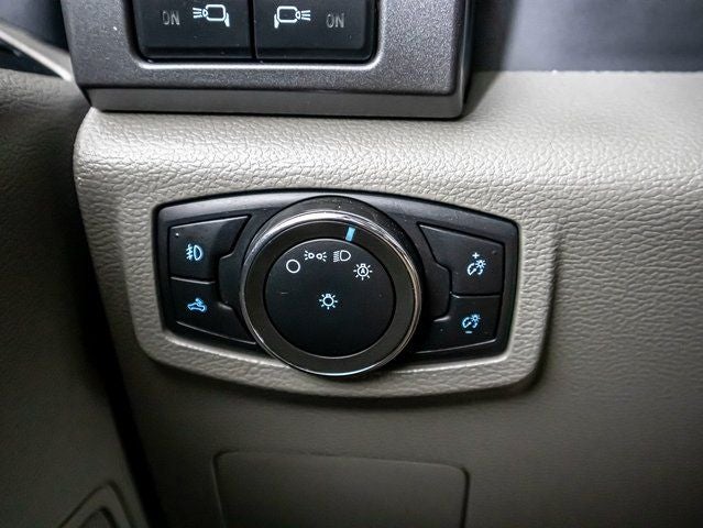 2022 Ford F-250 SD XLT